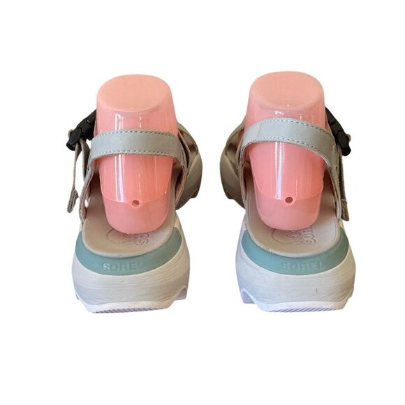 Sorel Sandals Woman’s Size 9 Kinetic Impact Sling Strappy Sport - Picture 9 of 14